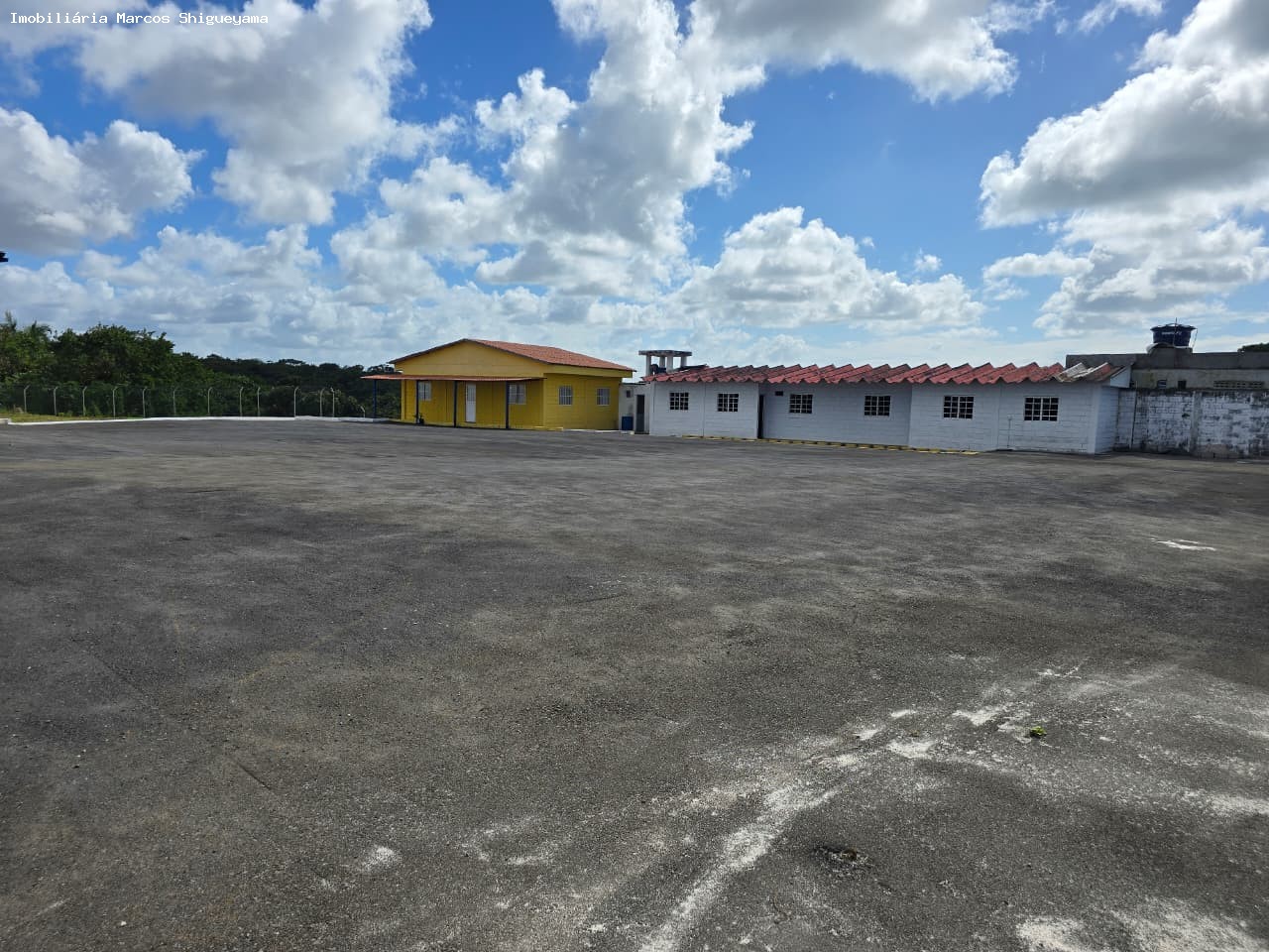 Depósito-Galpão, 1500 m² - Foto 24