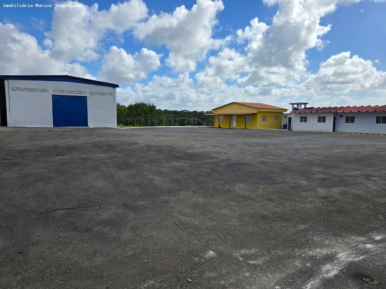Depósito-Galpão, 1500 m² - Foto 26