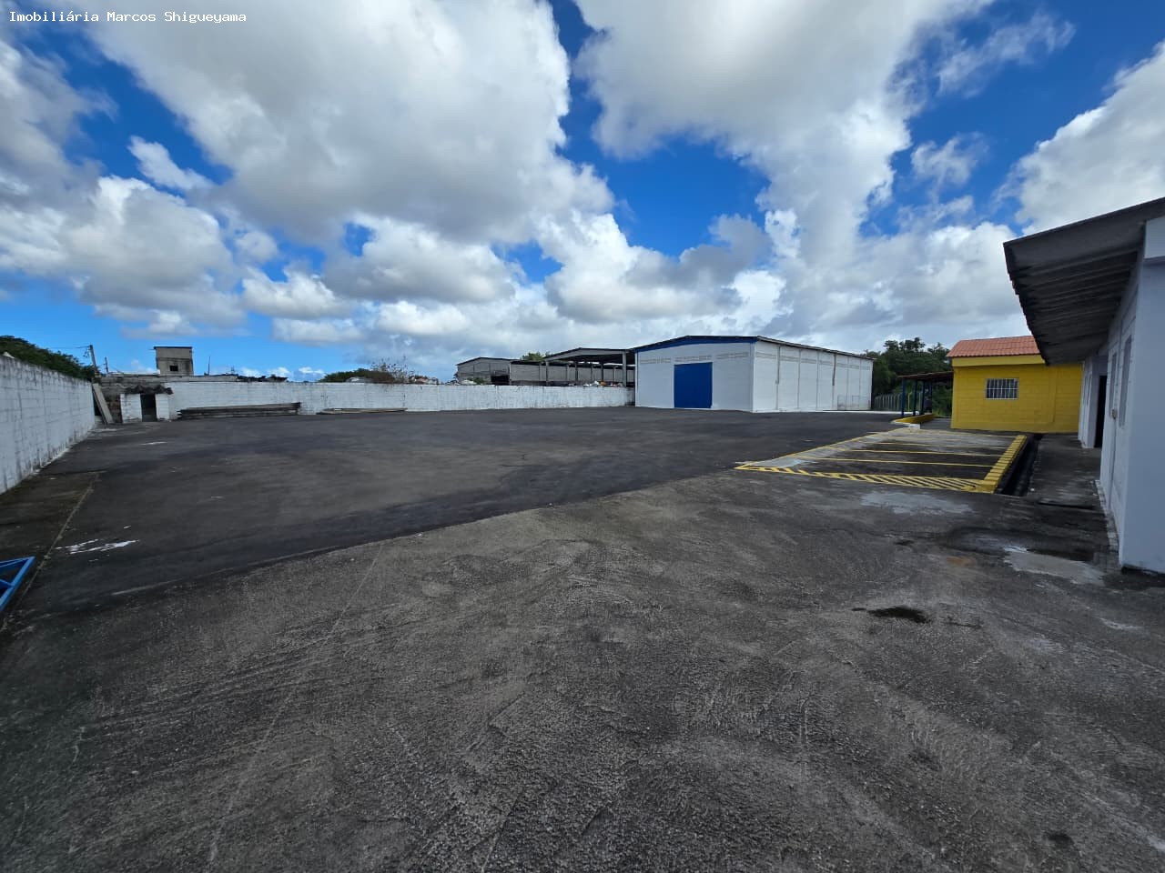 Depósito-Galpão, 1500 m² - Foto 25