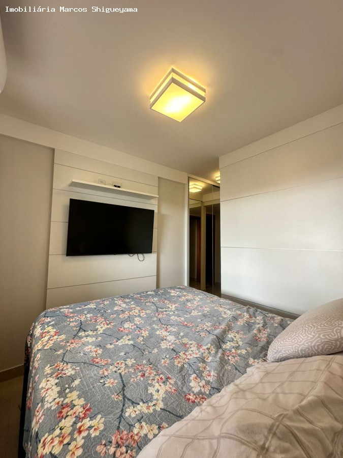 Apartamento, 2 quartos, 89 m² - Foto 3