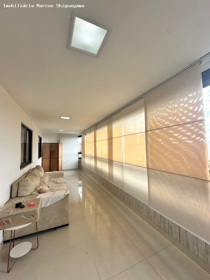 Apartamento, 2 quartos, 89 m² - Foto 6