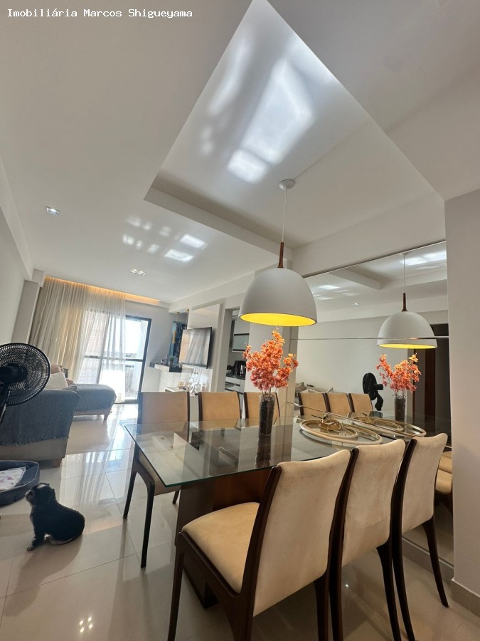 Apartamento, 2 quartos, 89 m² - Foto 1
