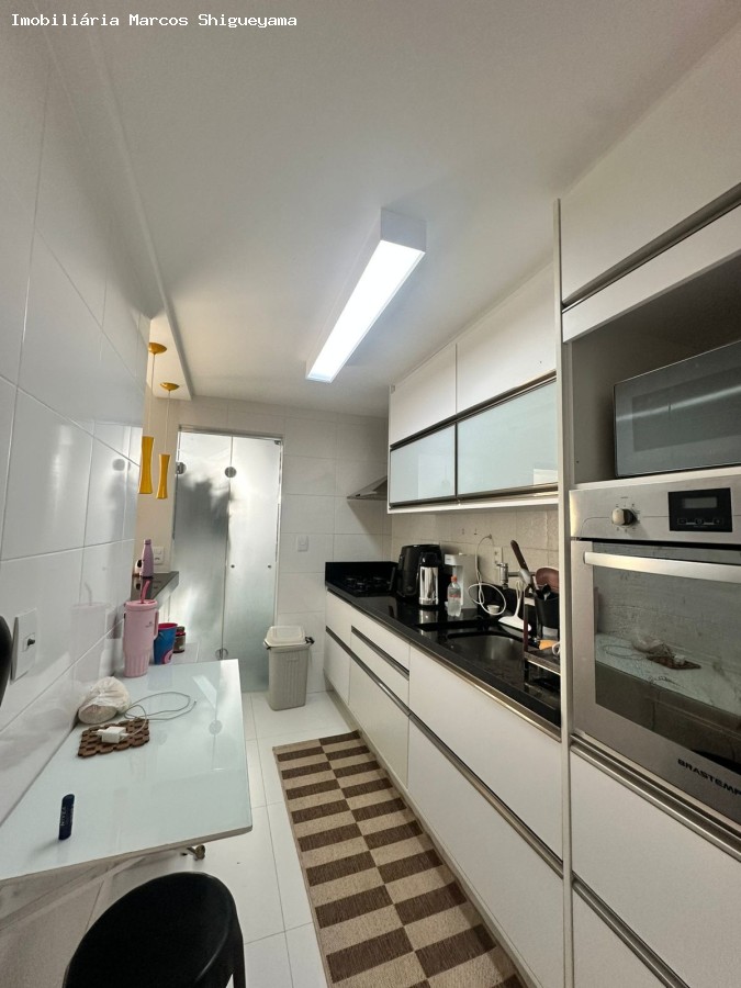 Apartamento, 2 quartos, 89 m² - Foto 7