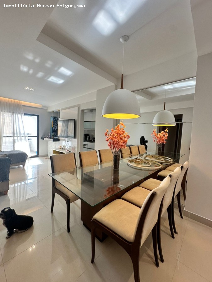 Apartamento, 2 quartos, 89 m² - Foto 2