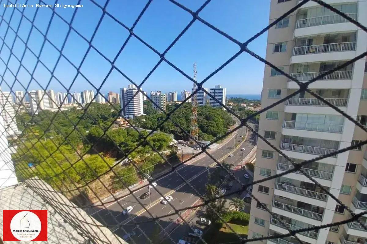 Apartamento, 2 quartos, 67 m² - Foto 3