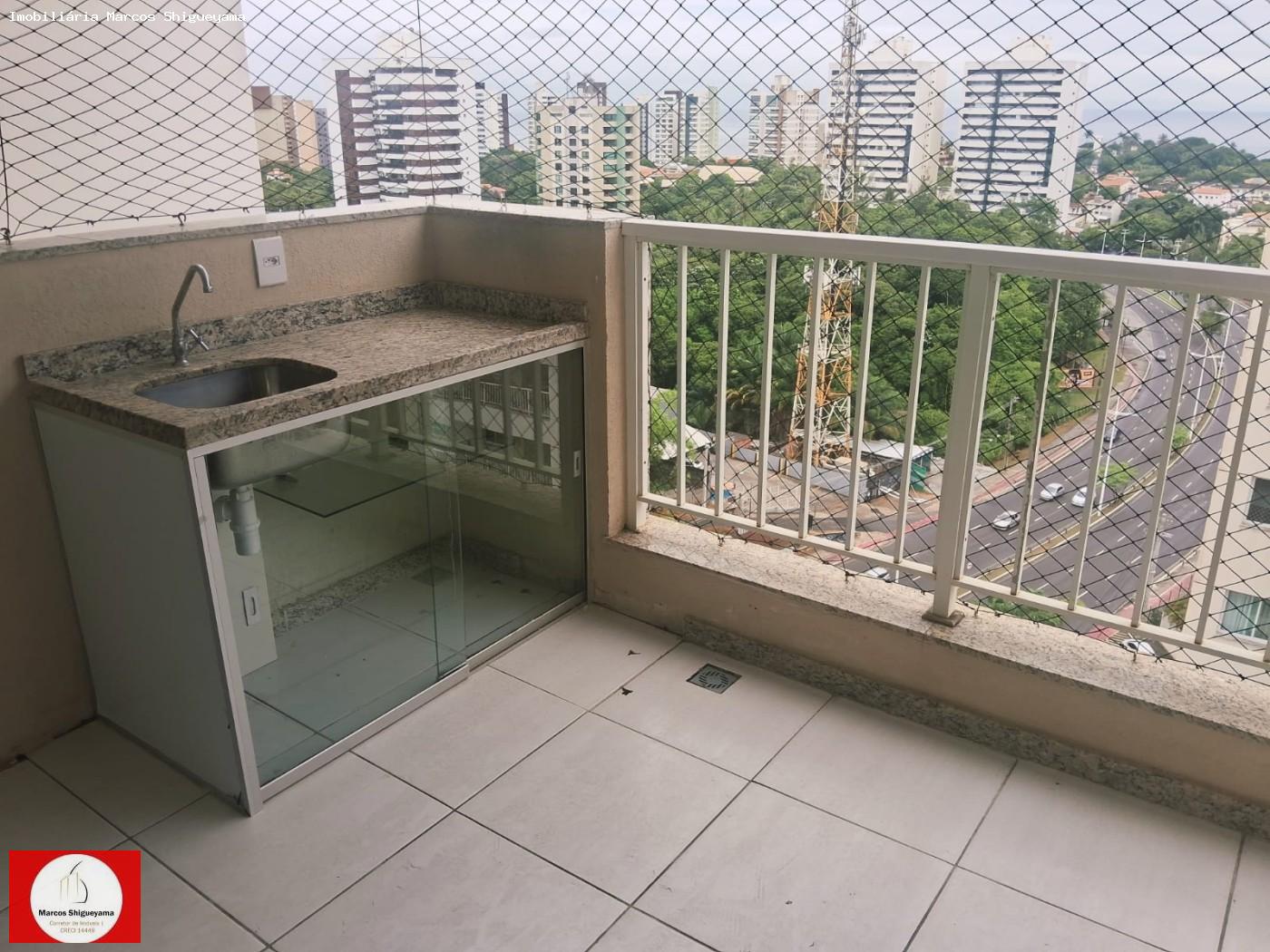Apartamento, 2 quartos, 67 m² - Foto 8