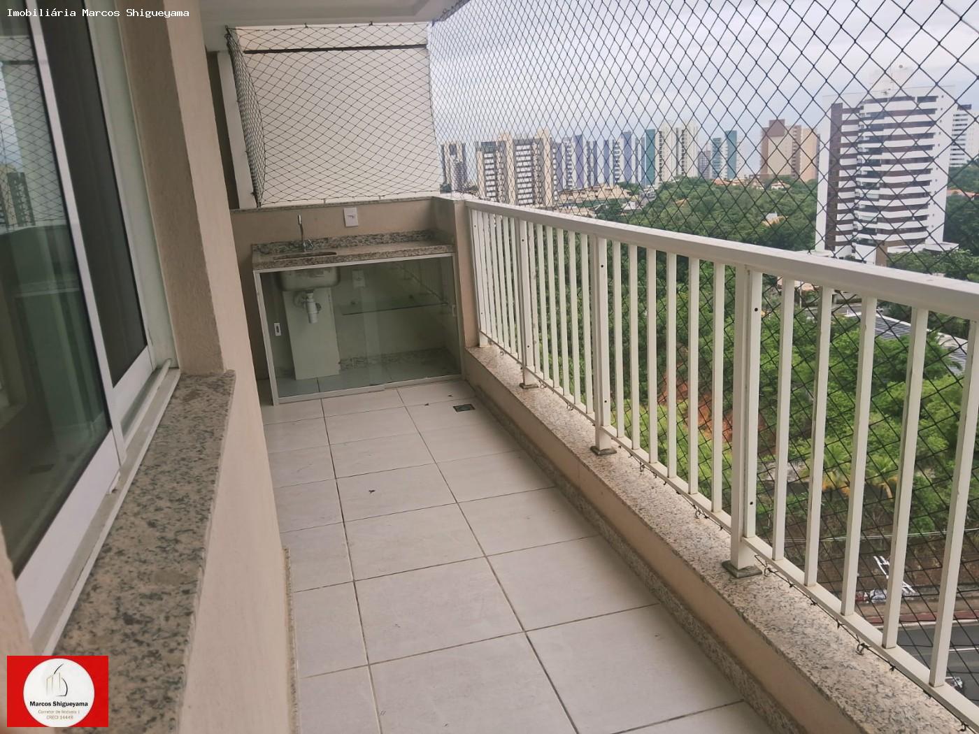 Apartamento, 2 quartos, 67 m² - Foto 7