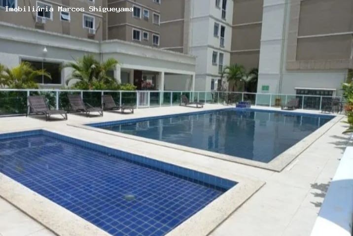 Apartamento, 2 quartos, 45 m² - Foto 3
