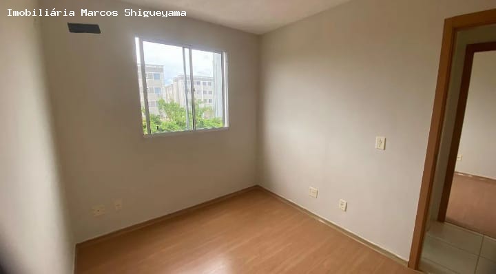 Apartamento, 2 quartos, 45 m² - Foto 6