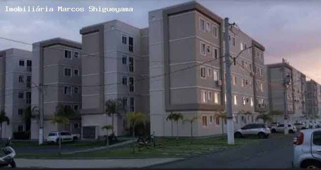 Apartamento, 2 quartos, 45 m² - Foto 5