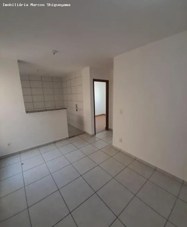 Apartamento, 2 quartos, 45 m² - Foto 7