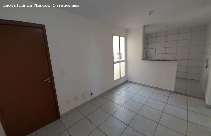 Apartamento, 2 quartos, 45 m² - Foto 9