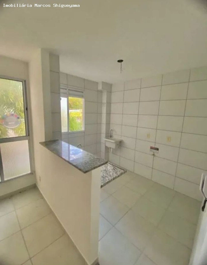 Apartamento, 2 quartos, 45 m² - Foto 10