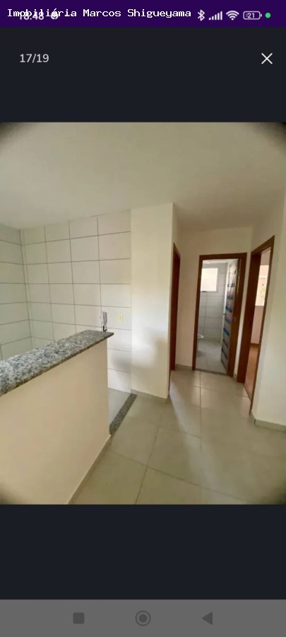 Apartamento, 2 quartos, 45 m² - Foto 12
