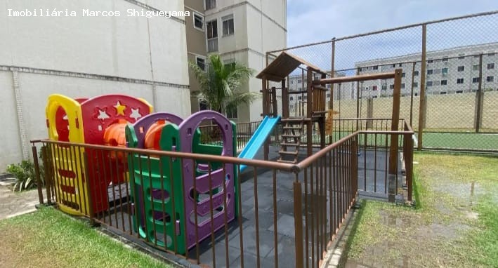 Apartamento, 2 quartos, 45 m² - Foto 20