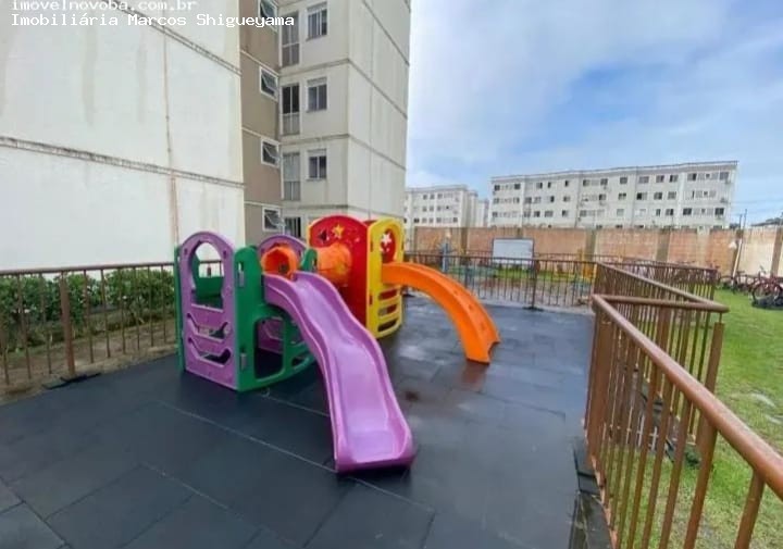 Apartamento, 2 quartos, 45 m² - Foto 17