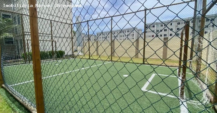 Apartamento, 2 quartos, 45 m² - Foto 19