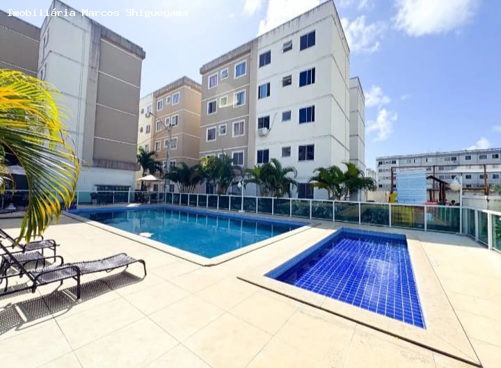 Apartamento, 2 quartos, 45 m² - Foto 18