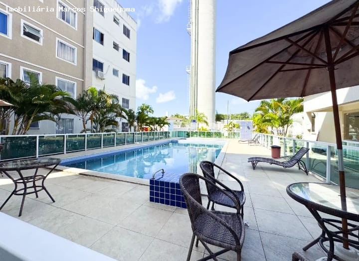 Apartamento, 2 quartos, 45 m² - Foto 22