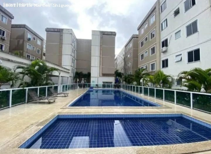 Apartamento, 2 quartos, 45 m² - Foto 23