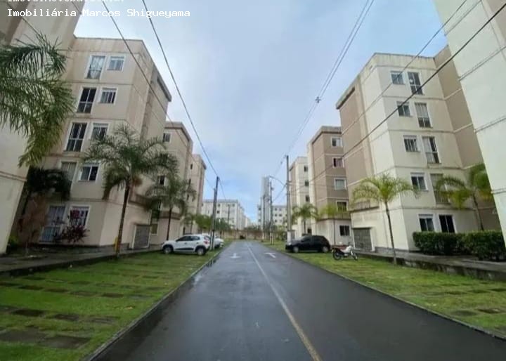 Apartamento, 2 quartos, 45 m² - Foto 24