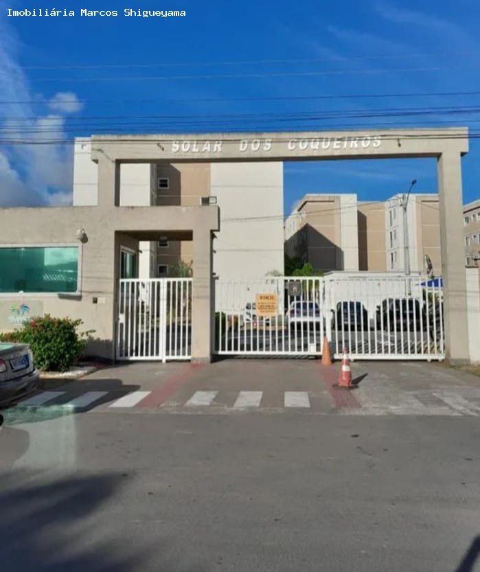 Apartamento, 2 quartos, 45 m² - Foto 28