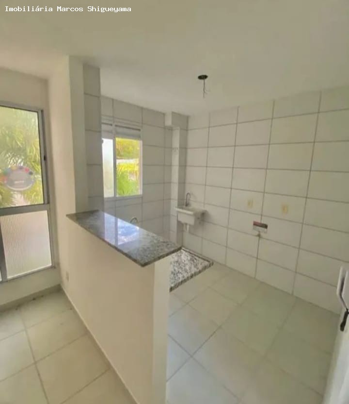 Apartamento, 2 quartos, 45 m² - Foto 29