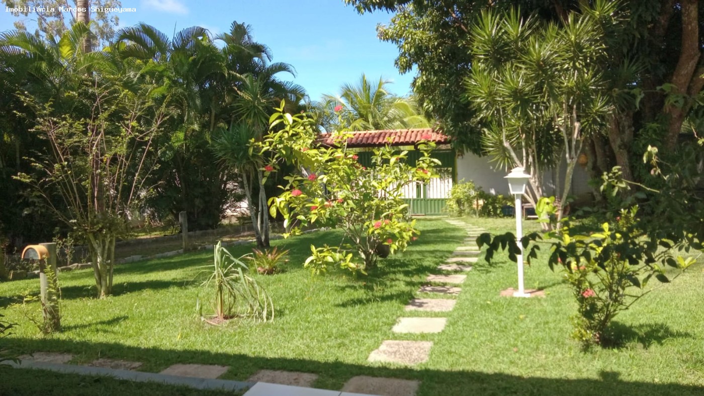 Chácara, 5 quartos - Foto 24