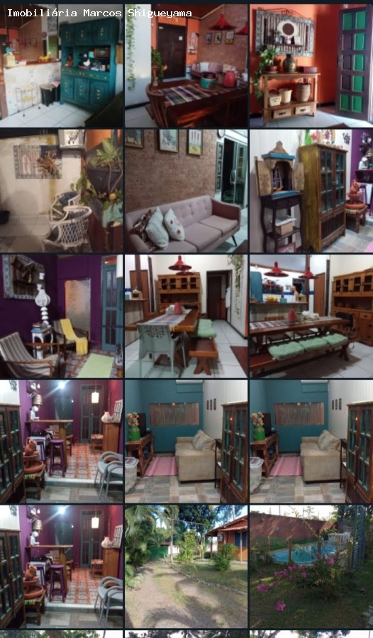 Chácara, 5 quartos - Foto 36