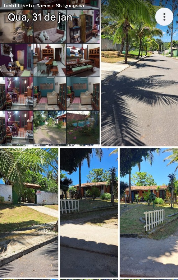 Chácara, 5 quartos - Foto 35