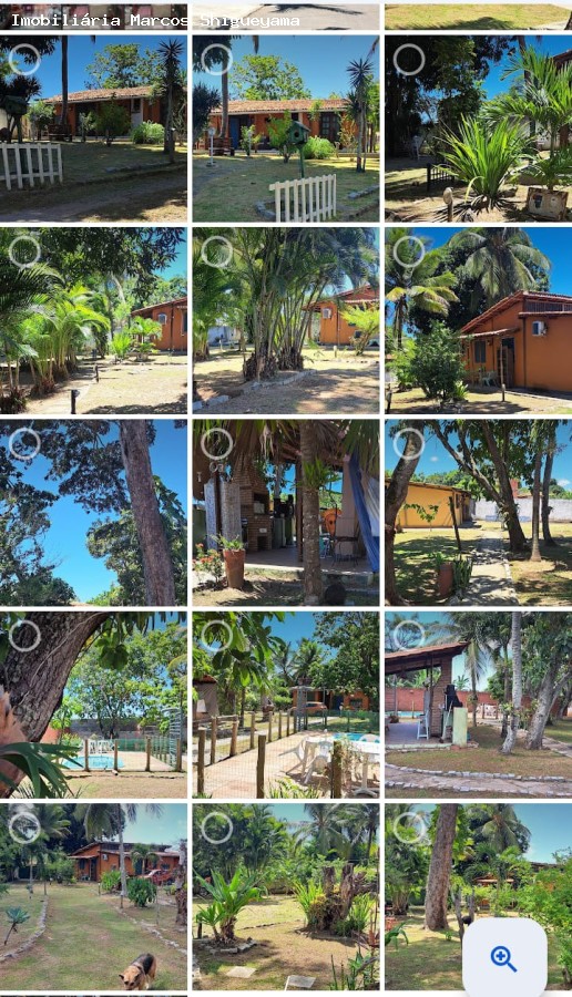 Chácara, 5 quartos - Foto 39