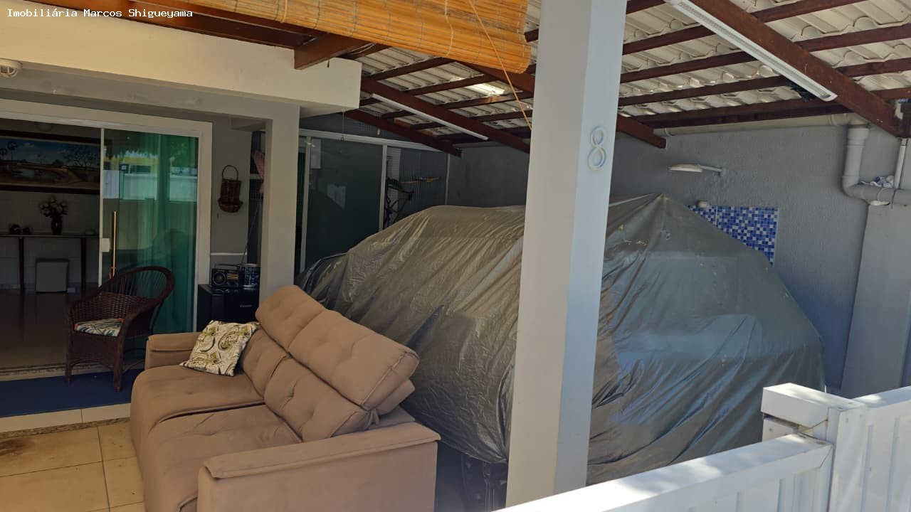 Casa de Condomínio, 3 quartos - Foto 3