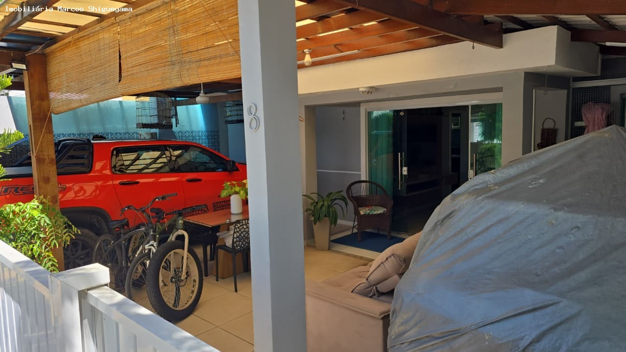 Casa de Condomínio, 3 quartos - Foto 5