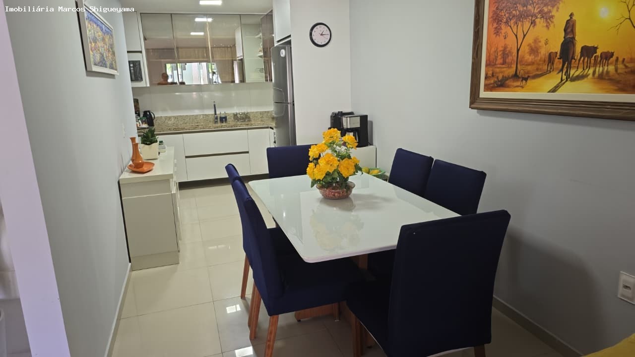 Casa de Condomínio, 3 quartos - Foto 10