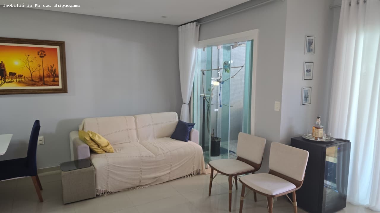 Casa de Condomínio, 3 quartos - Foto 6