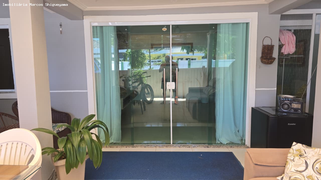 Casa de Condomínio, 3 quartos - Foto 8
