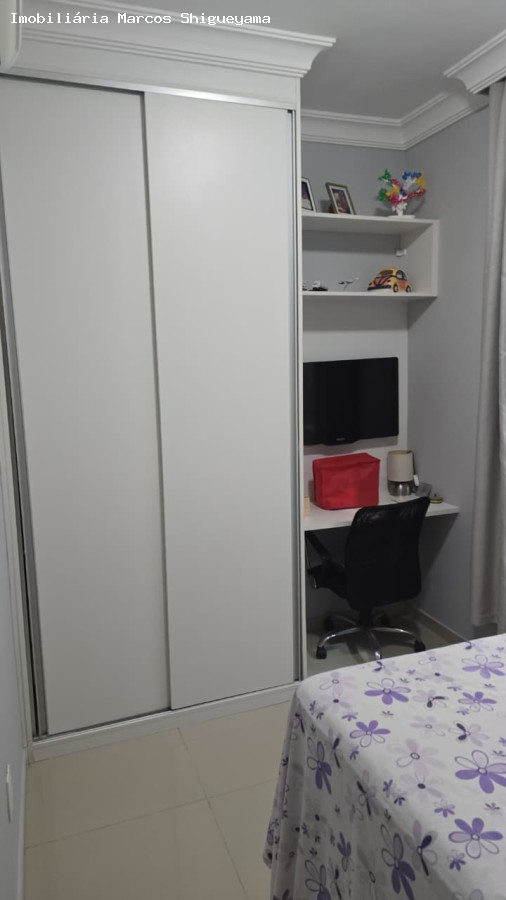 Casa de Condomínio, 3 quartos - Foto 12