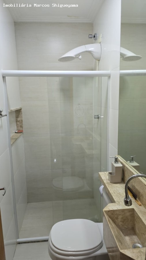 Casa de Condomínio, 3 quartos - Foto 13