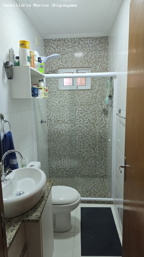 Casa de Condomínio, 3 quartos - Foto 11
