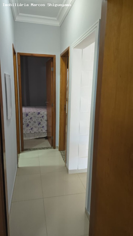 Casa de Condomínio, 3 quartos - Foto 19