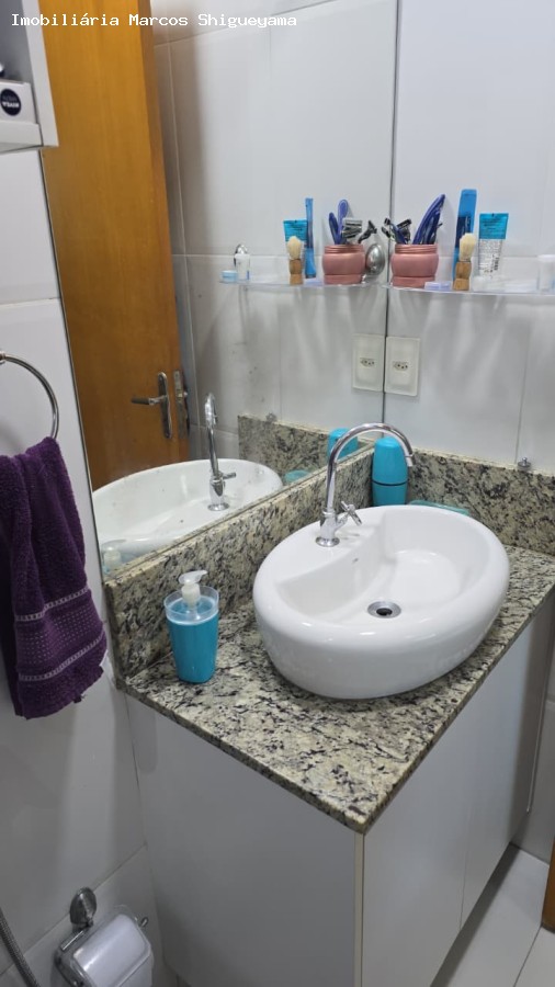 Casa de Condomínio, 3 quartos - Foto 21