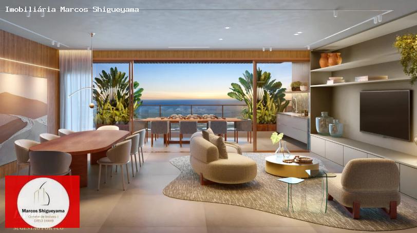 Apartamento, 4 quartos, 246 m² - Foto 13
