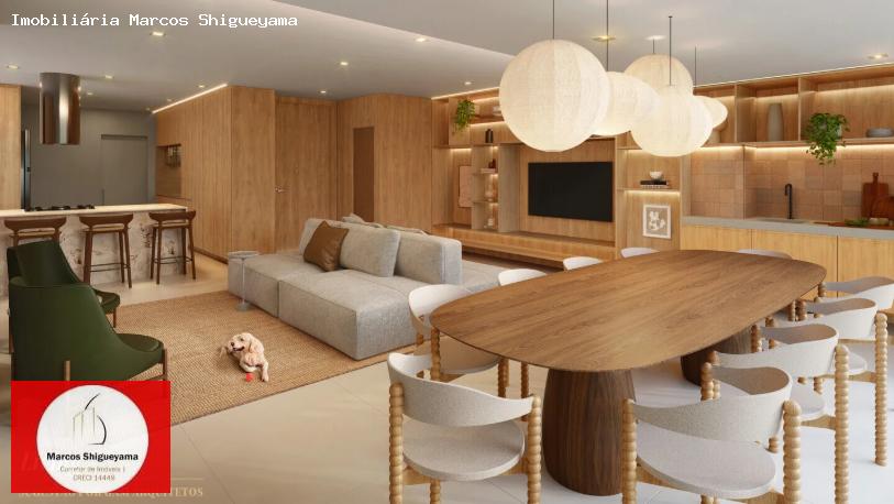 Apartamento, 4 quartos, 246 m² - Foto 3