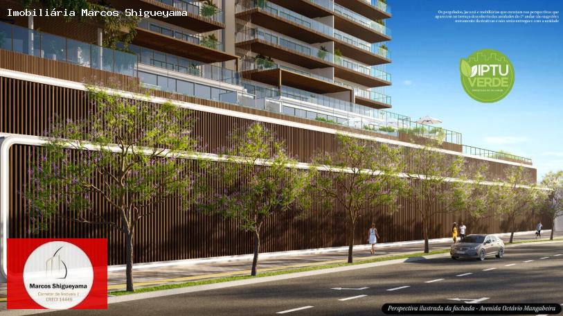 Apartamento, 4 quartos, 246 m² - Foto 18