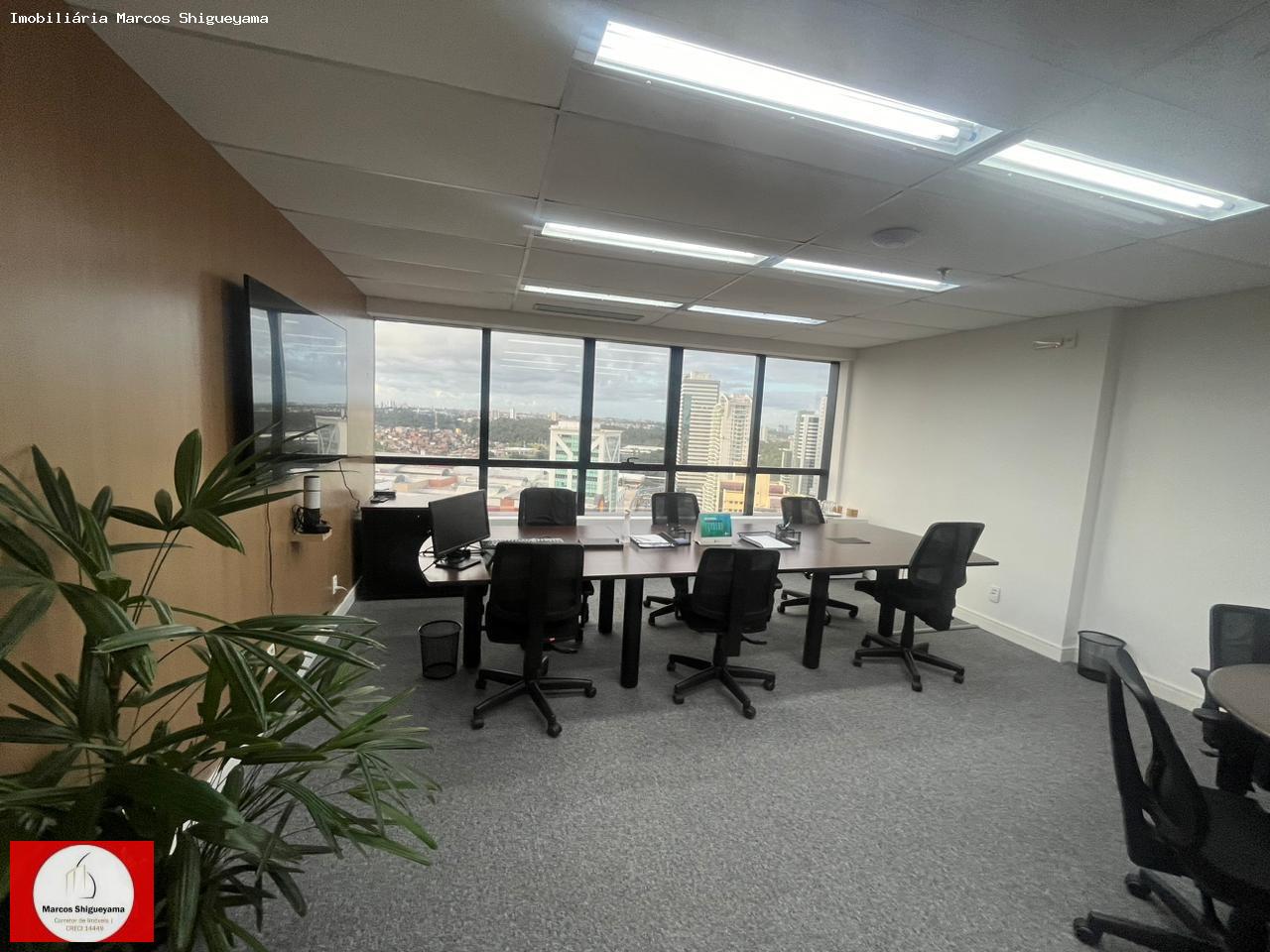 Sala-Conjunto, 310 m² - Foto 4