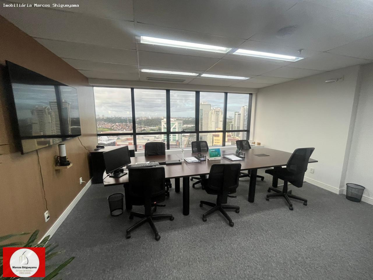 Sala-Conjunto, 310 m² - Foto 3