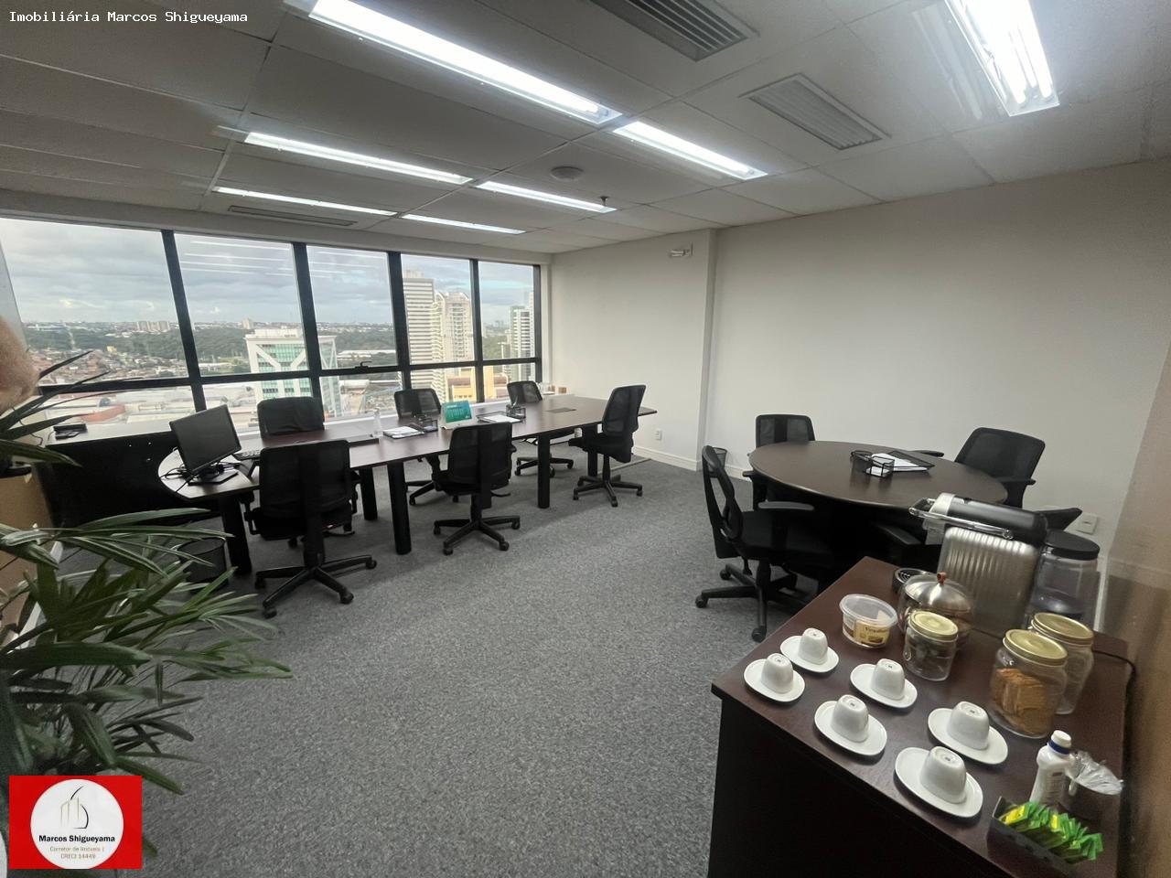 Sala-Conjunto, 310 m² - Foto 1