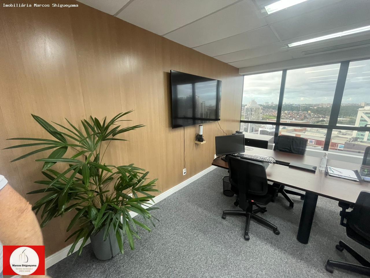 Sala-Conjunto, 310 m² - Foto 5