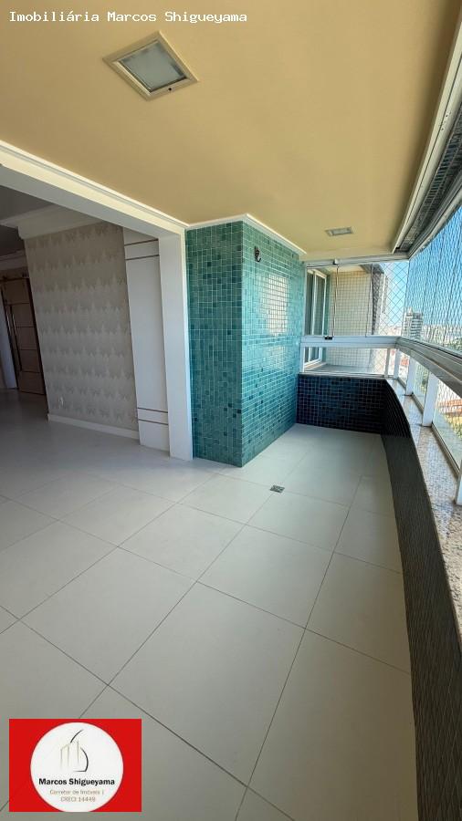 Apartamento, 3 quartos, 112 m² - Foto 4