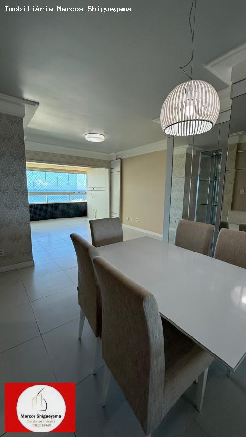 Apartamento, 3 quartos, 112 m² - Foto 1